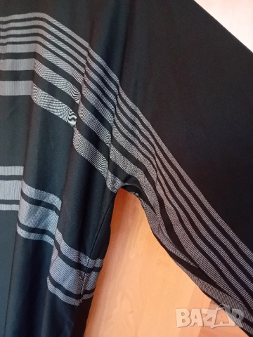 Дълга рокля , снимка 9 - Рокли - 51548407