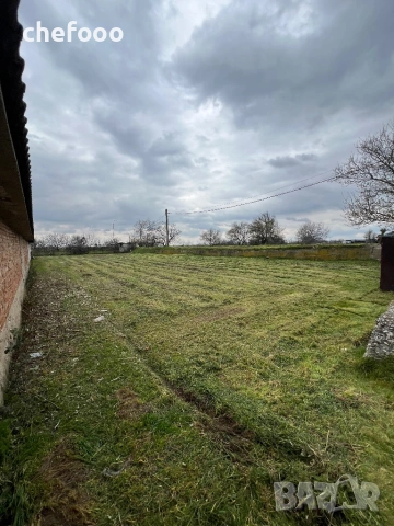 Продава се дворно място в с.Дуванлий 984 кв (УПИ), снимка 4 - Парцели - 52220460