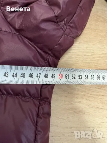 Дамско якенце MONCLER, снимка 6 - Якета - 49535005