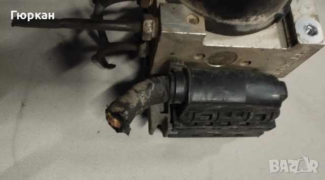 ABS Помпа  за    Hyundai   Santa Fe    58900 - 26550, снимка 4 - Части - 53194997