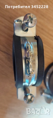 скоби Fischer нови 40 броя , снимка 6 - ВИК - 52674725