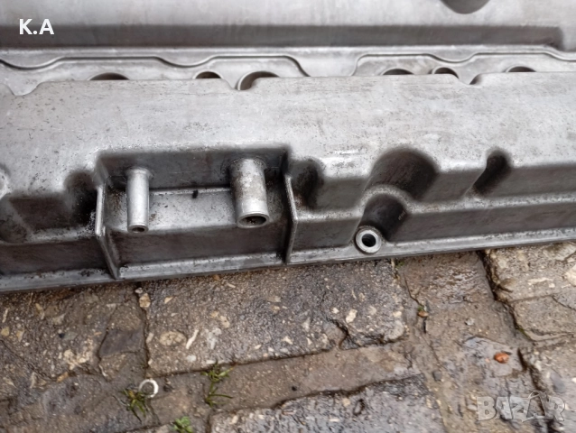 Капак клапани Opel Astra G 1.6 101, снимка 3 - Части - 52514511