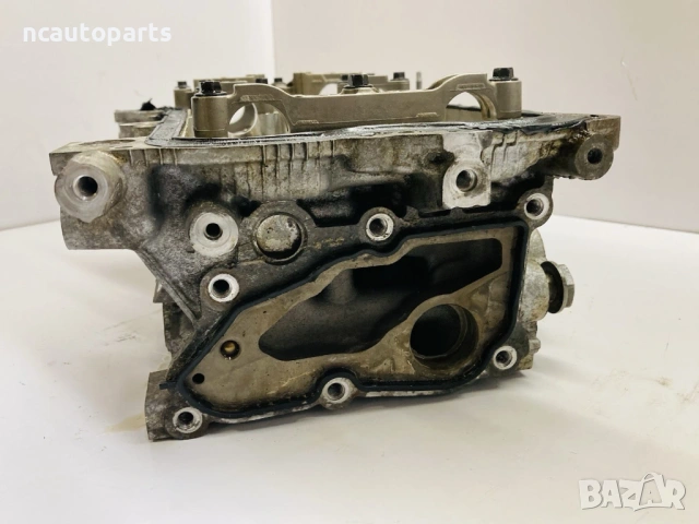 Цилиндрова глава за Дачия Сандеро B8 1.0 Tce безнин H4DD460 990R 2020, снимка 10 - Части - 54188378