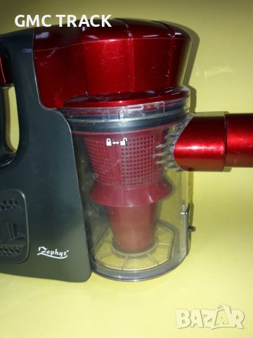 Zephir z-1001-h Прахосмукачка  на 220V, снимка 4 - Прахосмукачки - 38417456