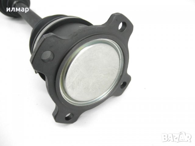 44102-65J00 Полуоска ,предна лява за Сузуки Гранд Витара /05 -14 г/, снимка 2 - Части - 29663009