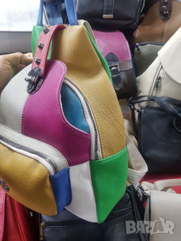 Раници, снимка 12 - Раници - 42916750