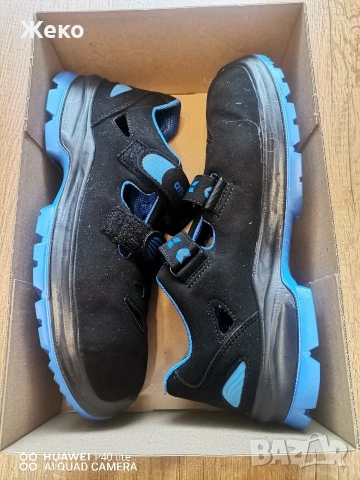 Работни обувки ATLAS 43 номер 