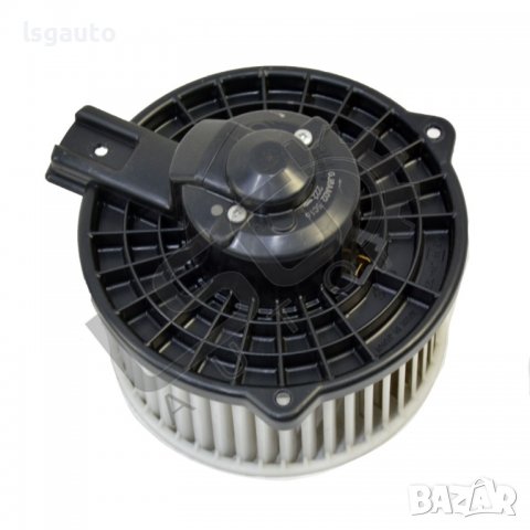 Мотор вентилатор парно Mazda 2 I (DY)(2003-2007) ID:92097, снимка 2 - Части - 39290439