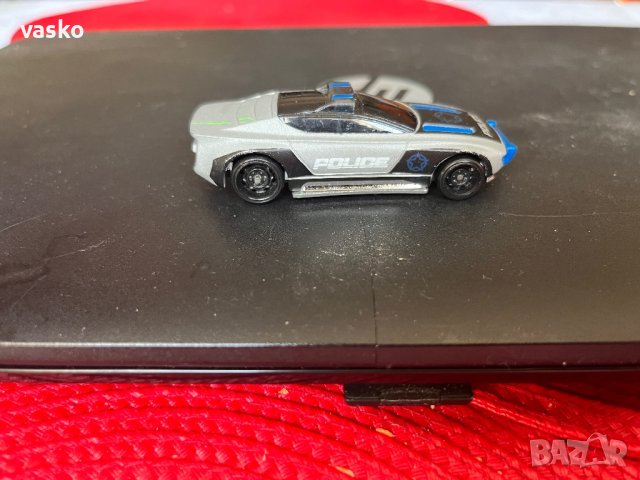 Hot wheels -2019,нов, снимка 3 - Колекции - 42175389