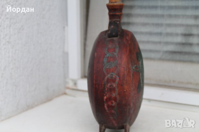 Дървена Бъклица , снимка 10 - Други - 36879412