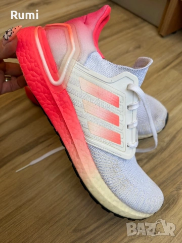 Оригинални Маратонки ADIDAS ULTRABOOST 20 ! 43 н