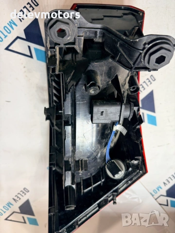 5H0945095C ляв стоп външен Led от Volkswagen Golf VIII Variant, двигател DFYA, 1.5 eTSI, 150 кс., ав, снимка 7 - Части - 54211307