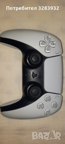 Контролер  ps 5, снимка 4 - PlayStation конзоли - 53143591
