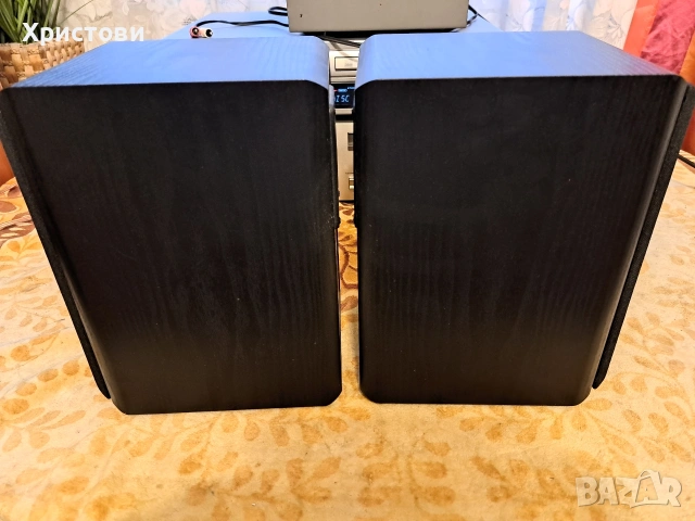 Продавам много запазени тонколони монитор MAGNAT SUPREME 102 , снимка 4 - Тонколони - 53314807