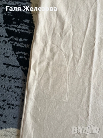 Calvin Klein-дамска рокля, снимка 2 - Рокли - 51431347