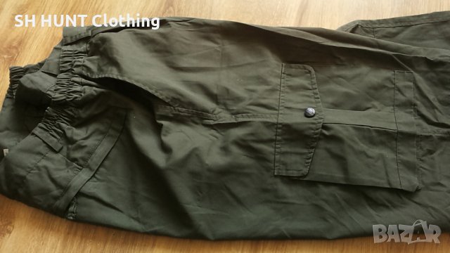STORMBERG GX-2000 за лов риболов и туризъм XL панталон пролет есен със здрава материя - 191, снимка 4 - Екипировка - 39225391