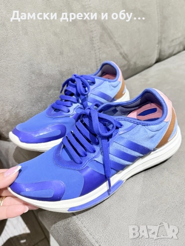 Adidas Дамски маратонки , снимка 6 - Маратонки - 56184797