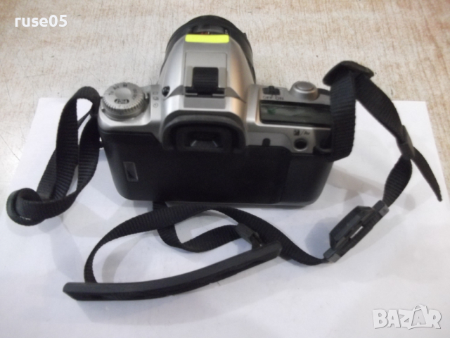 Фотоапарат "PENTAX - MZ-50" работещ, снимка 4 - Фотоапарати - 44685171