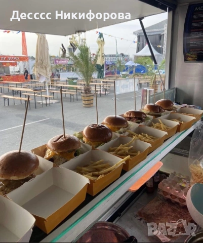 Кемпер , снимка 11 - Индустриална техника - 54036561