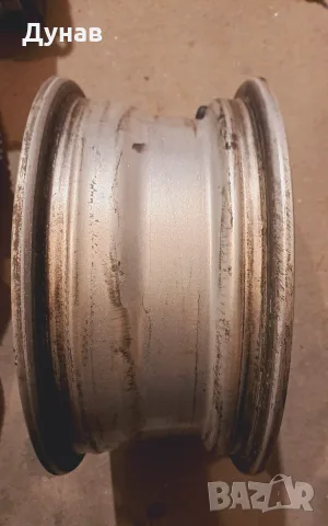 Оригинални алуминиеви джанти 14" за VW / Seat / Skoda (4х100), снимка 3 - Гуми и джанти - 56021983