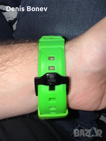 *Оригинален* Часовник Philipp Plein, снимка 4 - Мъжки - 54113247