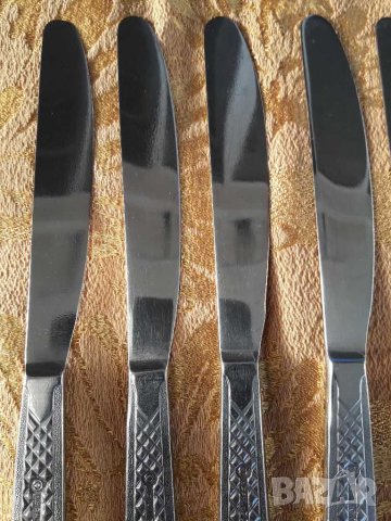 Стари руски прибори , снимка 9 - Антикварни и старинни предмети - 29672364