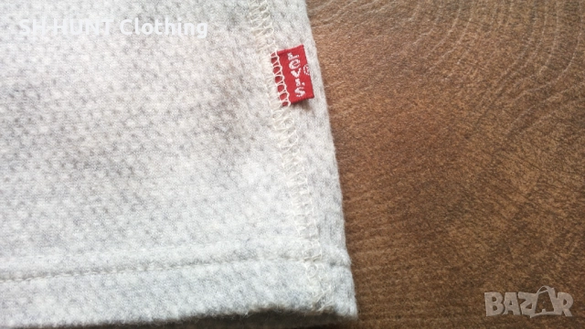 LEVI'S Размер XL блуза с дълъг ръкав 11-52, снимка 8 - Блузи - 52825018