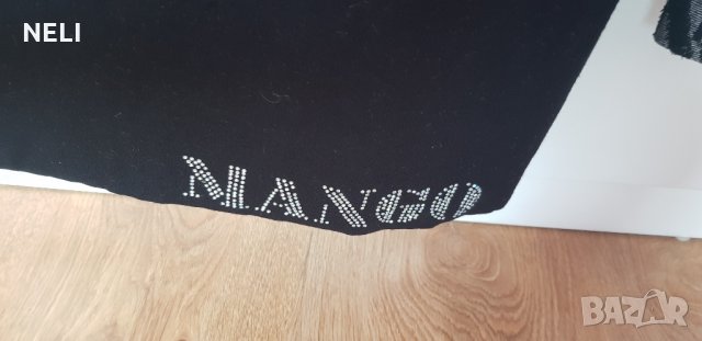 Рокля Mango, снимка 2 - Рокли - 32070234