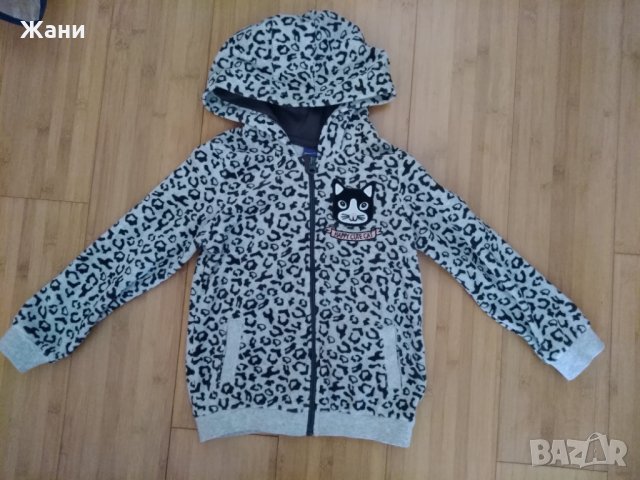 Плюшено екипче 5/6, снимка 4 - Детски комплекти - 29789506