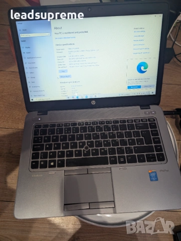 HP EliteBook 840 G2