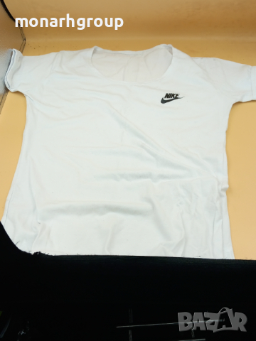 ТЕНИСКА С КЪС РАКЪВ 