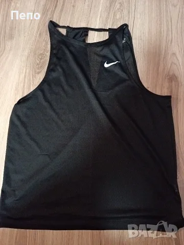 Фитнес потник Nike