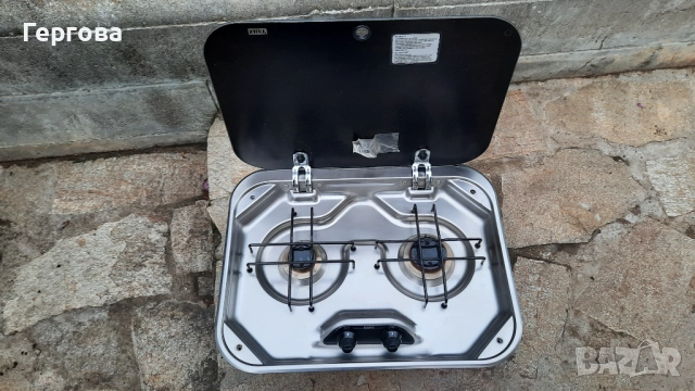 Газов плот Dometic, Cramer, Smev