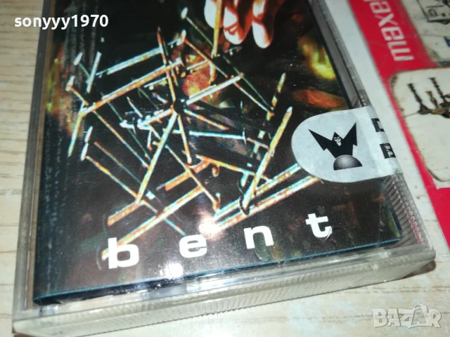 PSYCO DRAMA-ORIGINAL TAPE 0308250938, снимка 7 - Аудио касети - 51232842