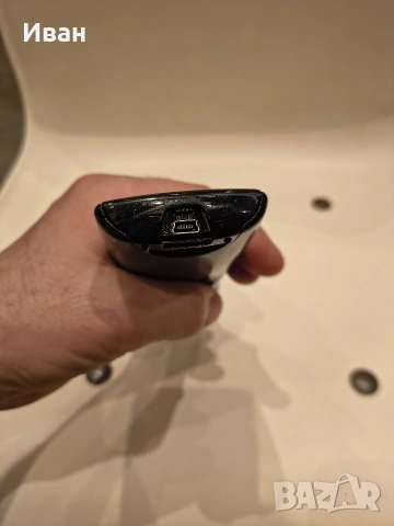 Logitech Harmony one , снимка 10 - Други - 53048046