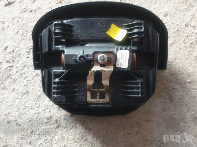 Аер бег Меган сеник 2005г, снимка 2 - Части - 54321640