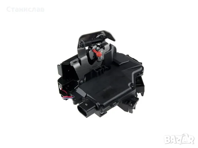 Audi A6 C5 Брава за задна дясна врата 