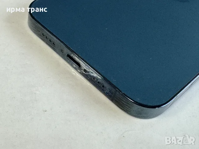 iPhone 12 Pro 256gb Dual sim фабрично отключен, снимка 6 - Apple iPhone - 56082795