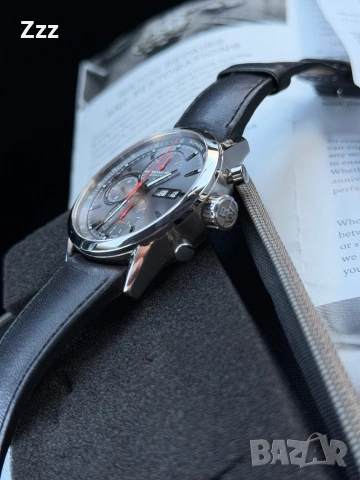 Часовник Raymond Weil Freelancer Chronograph, снимка 9 - Мъжки - 53933610