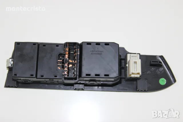 Панел бутони ел.стъкла Opel Antara (2006-2015г.) 202005436 / 14 пина Опел Антара, снимка 4 - Части - 50059516