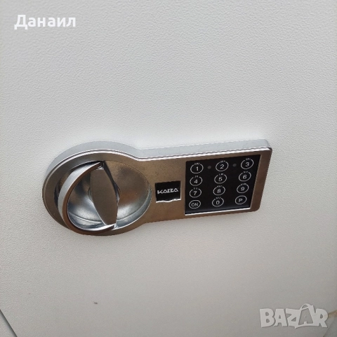 каси/сейфове, снимка 11 - Сейфове и каси - 52047553