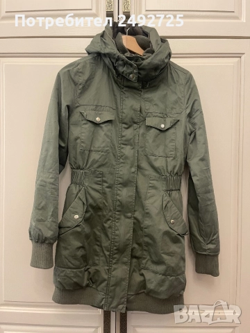 Яке и палта  различни модели , снимка 6 - Якета - 48188431