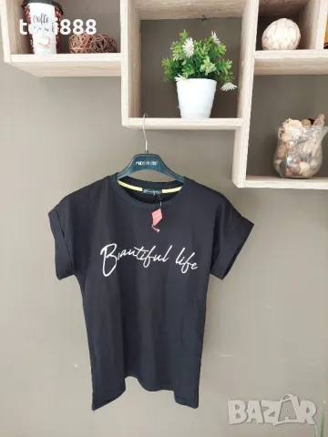 нова тениска, снимка 1