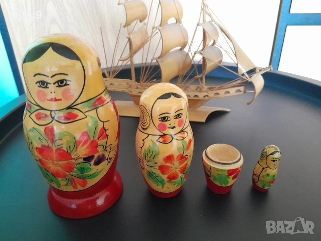 Антики за декорация и мн.други 