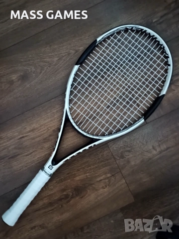 Wilson Hammer 6, снимка 7 - Тенис - 55980973