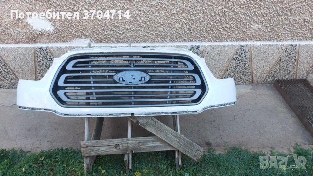 Предна Броня за Ford Transit 2013 - 2017 г.