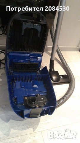 Прахосмукачка MIELE , снимка 3 - Прахосмукачки - 31179902