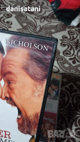 Dvd филми със бг.суб. /двд филми , снимка 11 - DVD филми - 54210921