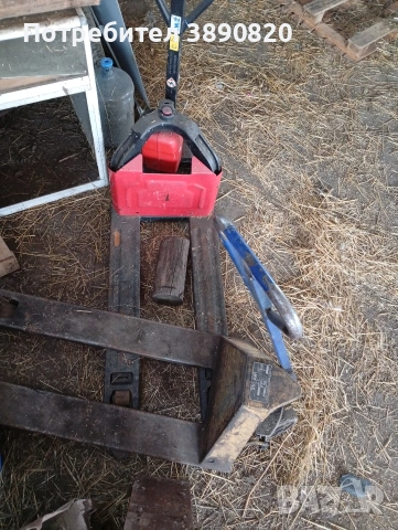 Продавам части за пелетни колички , снимка 4 - Индустриална техника - 54320404