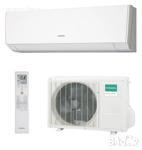 Климатици - Арекс Клима , снимка 6 - Климатици - 51148581